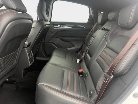 Voitures D'occasion À Petite Forêt | Renault Arkana 1.3 Tce 140Ch Fap Rs Line Edc -21B