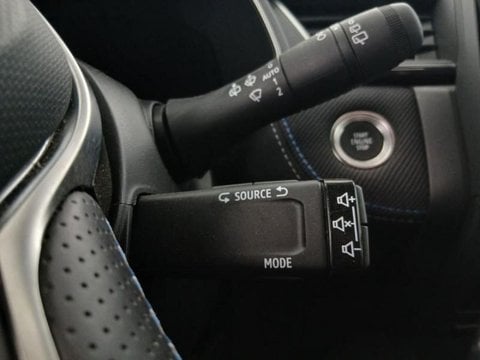 Voitures D'occasion À Petite Forêt | Renault Symbioz 1.6 E-Tech Full Hybrid 145Ch Esprit Alpine