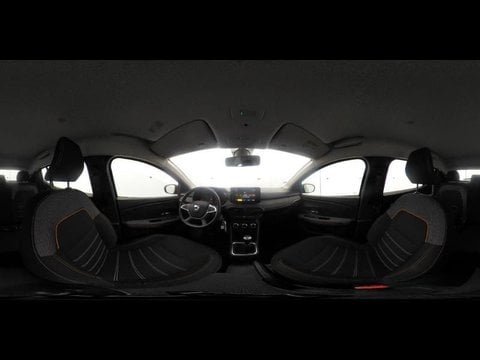 Voitures D'occasion À Petite Forêt | Dacia Sandero 1.0 Eco-G 100Ch Stepway Confort -22