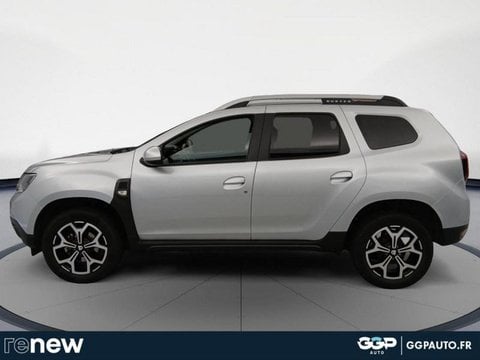 Voitures D'occasion À Petite Forêt | Dacia Duster 1.5 Blue Dci 115Ch Prestige 4X2 - 20