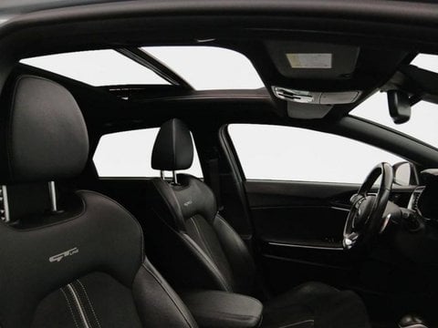Voitures D'occasion À Petite Forêt | Kia Proceed 1.4 T-Gdi 140Ch Gt Line Premium Dct7 My20