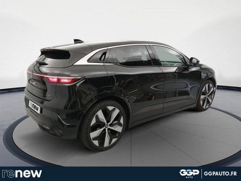 Voitures D'occasion À Petite Forêt | Renault Mégane Megane E-Tech Electric Ev60 220Ch Techno S...