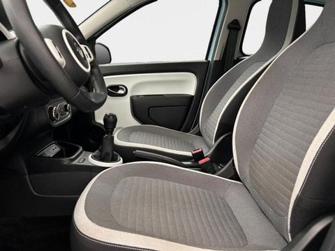 Voitures D'occasion À Petite Forêt | Renault Twingo 1.0 Sce 65Ch Equilibre