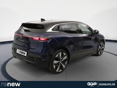 Voitures D'occasion À Petite Forêt | Renault Mégane Megane E-Tech Electric Ev60 220Ch Techno S...