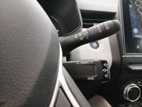 Voitures D'occasion À Petite Forêt | Renault Clio 1.6 E-Tech Hybride 140Ch Intens -21N