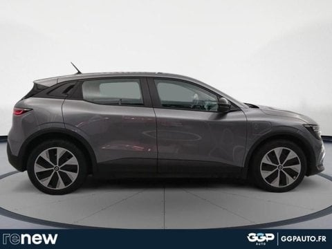 Voitures D'occasion À Petite Forêt | Renault Mégane Megane E-Tech Electric Ev60 130Ch Evolutio...