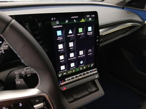 Voitures D'occasion À Petite Forêt | Renault Scénic Scenic E-Tech Electric 220Ch Techno Esprit...