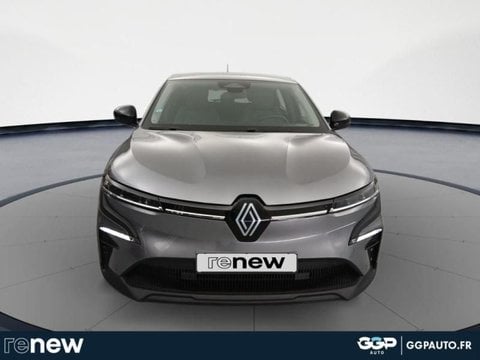 Voitures D'occasion À Petite Forêt | Renault Mégane Megane E-Tech Electric Ev60 130Ch Evolutio...