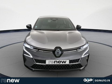 Voitures D'occasion À Petite Forêt | Renault Mégane Megane E-Tech Electric Ev60 220Ch Techno O...
