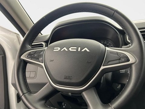Voitures D'occasion À Petite Forêt | Dacia Duster 1.0 Eco-G 100Ch Essential