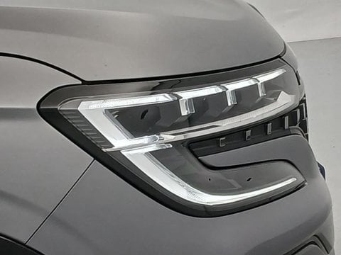 Voitures D'occasion À Petite Forêt | Renault Austral 1.2 E-Tech Full Hybrid 200Ch Iconic Esprit...
