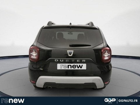 Voitures D'occasion À Petite Forêt | Dacia Duster 1.5 Blue Dci 115Ch Evasion 4X2 E6U