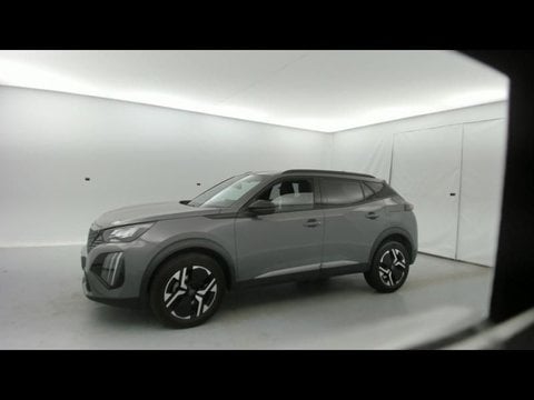 Voitures D'occasion À Petite Forêt | Peugeot 2008 1.2 Puretech 100Ch S&S Allure