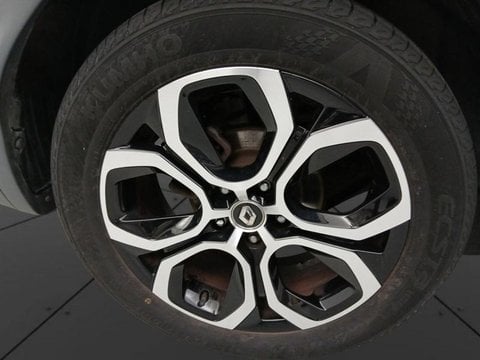 Voitures D'occasion À Petite Forêt | Renault Arkana 1.6 E-Tech Hybride 145Ch Intens
