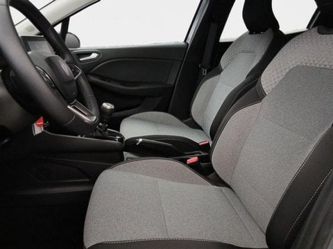 Voitures D'occasion À Petite Forêt | Renault Clio 1.0 Eco-G 100Ch Evolution - 25