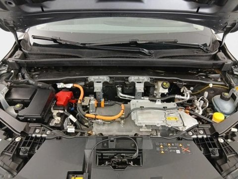 Voitures D'occasion À Petite Forêt | Renault Mégane Megane E-Tech Electric Ev60 130Ch Evolutio...
