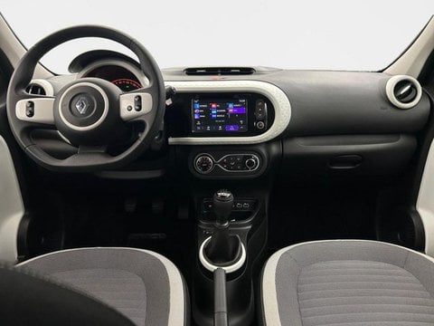 Voitures D'occasion À Petite Forêt | Renault Twingo 1.0 Sce 65Ch Equilibre