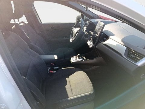 Voitures D'occasion À Petite Forêt | Renault Captur 1.8 E-Tech Full Hybrid 160Ch Evolution - 25