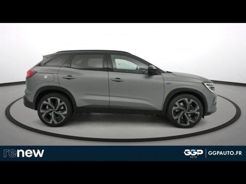 Voitures D'occasion À Petite Forêt | Renault Austral 1.2 E-Tech Full Hybrid 200Ch Iconic Esprit...