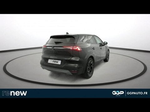Voitures D'occasion À Petite Forêt | Renault Symbioz 1.6 E-Tech Full Hybrid 145Ch Esprit Alpine