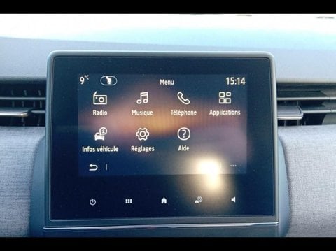 Voitures D'occasion À Petite Forêt | Renault Clio 1.0 Tce 90Ch Evolution - 24