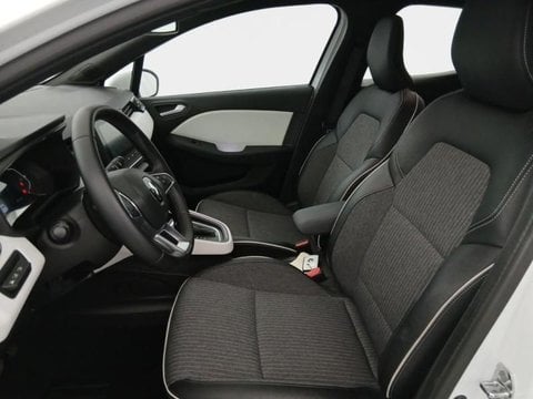 Voitures D'occasion À Petite Forêt | Renault Clio 1.6 E-Tech Hybride 140Ch Intens -21N