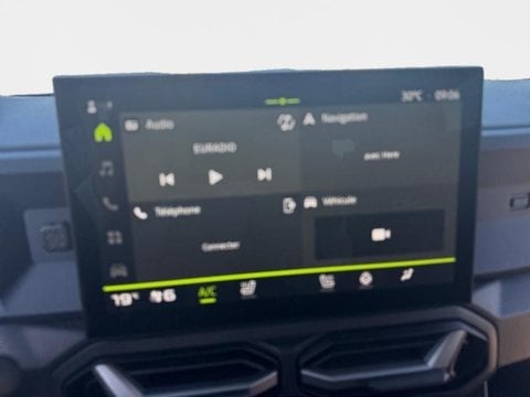 Voitures D'occasion À Petite Forêt | Dacia Duster 1.0 Eco-G 100Ch Journey