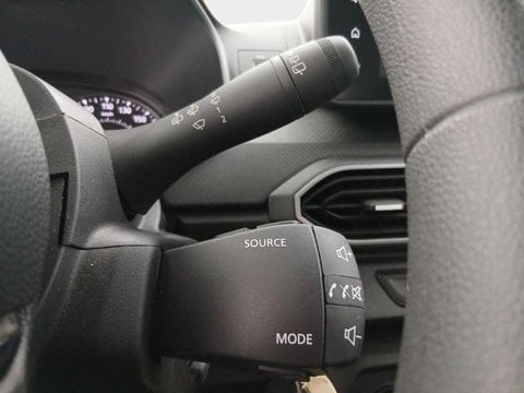 Voitures D'occasion À Petite Forêt | Dacia Sandero 1.0 Eco-G 100Ch Essential