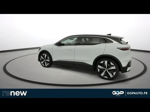 Voitures D'occasion À Petite Forêt | Renault Mégane Megane E-Tech Electric Ev60 220Ch Techno S...