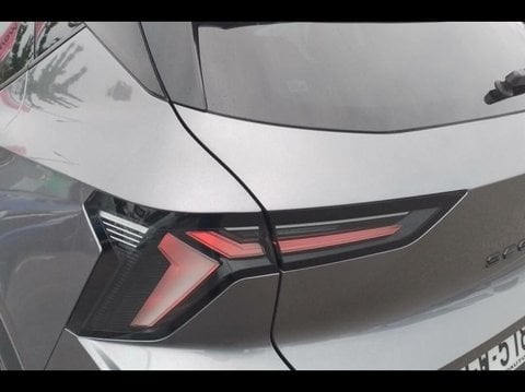 Voitures D'occasion À Petite Forêt | Renault Scénic Scenic E-Tech Electric 220Ch Techno Esprit...