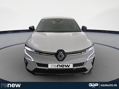 Voitures D'occasion À Petite Forêt | Renault Mégane Megane E-Tech Megane E-Tech Ev40 130Ch Boo...