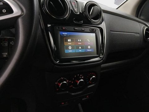 Voitures D'occasion À Petite Forêt | Dacia Lodgy 1.3 Tce 130Ch Fap Stepway 7 Places E6D-Full