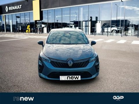 Voitures D'occasion À Petite Forêt | Renault Clio 1.0 Tce 90Ch Evolution - 24