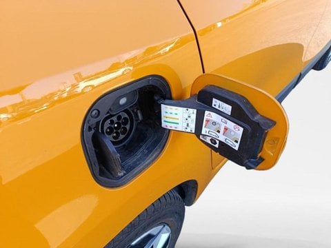 Voitures D'occasion À Petite Forêt | Renault Twingo E-Tech Electric Equilibre R80 Achat Intégral