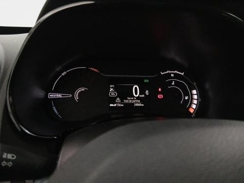 Voitures D'occasion À Petite Forêt | Dacia Spring 65Ch Extreme