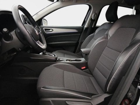 Voitures D'occasion À Petite Forêt | Renault Arkana 1.6 E-Tech Hybride 145Ch Techno -22