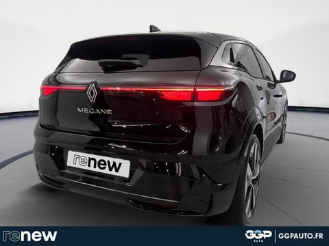 Voitures D'occasion À Petite Forêt | Renault Mégane Megane E-Tech Electric Ev60 220Ch Techno S...