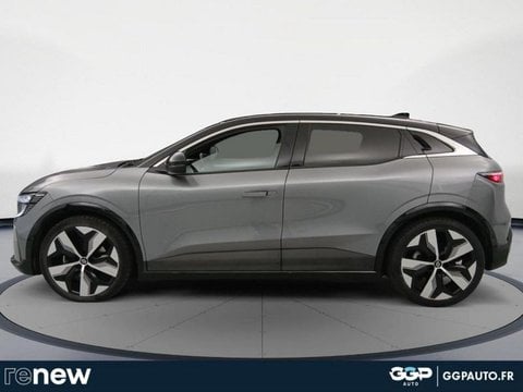 Voitures D'occasion À Petite Forêt | Renault Mégane Megane E-Tech Electric Ev60 220Ch Techno S...