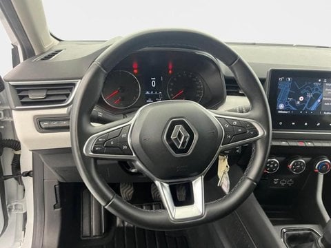 Voitures D'occasion À Petite Forêt | Renault Clio 1.0 Sce 65Ch Evolution