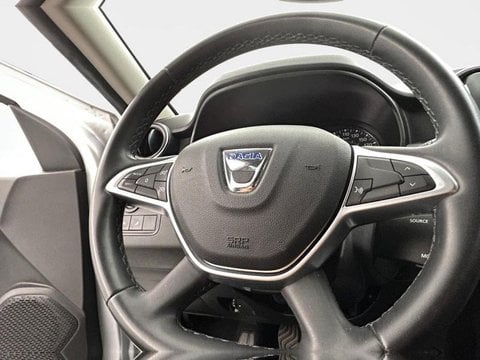 Voitures D'occasion À Petite Forêt | Dacia Duster 1.0 Eco-G 100Ch Prestige + 4X2