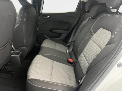 Voitures D'occasion À Petite Forêt | Renault Clio 1.0 Sce 65Ch Evolution