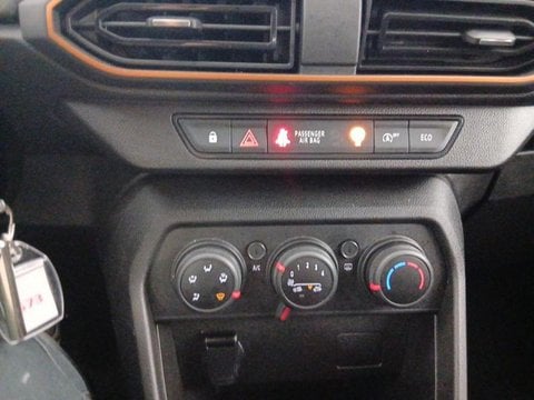 Voitures D'occasion À Petite Forêt | Dacia Sandero 1.0 Tce 90Ch Stepway Essential
