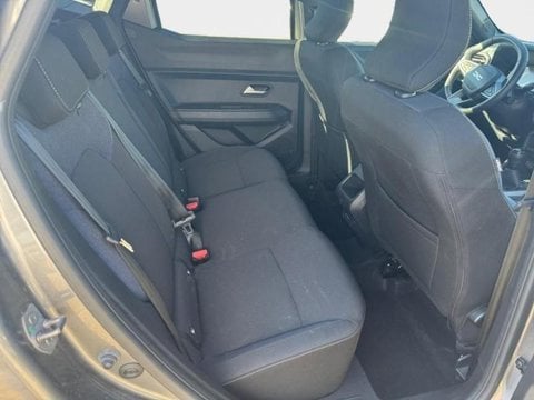Voitures D'occasion À Petite Forêt | Dacia Duster 1.0 Eco-G 100Ch Journey