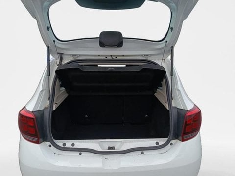 Voitures D'occasion À Petite Forêt | Dacia Sandero 1.0 Sce 75Ch Access - 20