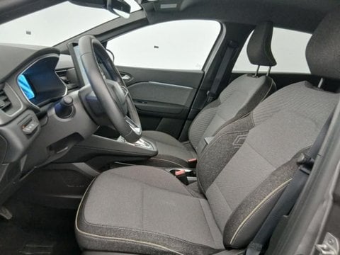 Voitures D'occasion À Petite Forêt | Renault Symbioz 1.6 E-Tech Full Hybrid 145Ch Techno