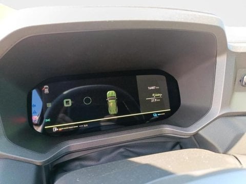 Voitures D'occasion À Petite Forêt | Dacia Bigster 1.8 Hybrid 155Ch Journey