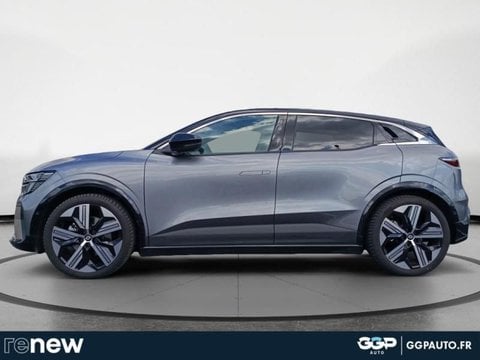 Voitures D'occasion À Petite Forêt | Renault Mégane Megane E-Tech Electric 220Ch Iconic Autono...