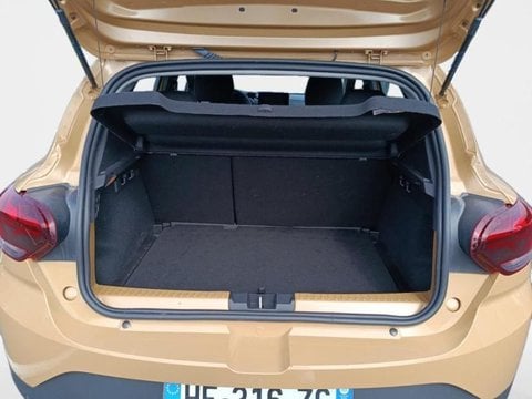 Voitures D'occasion À Petite Forêt | Dacia Sandero 1.0 Eco-G 100Ch Stepway Extreme + -24