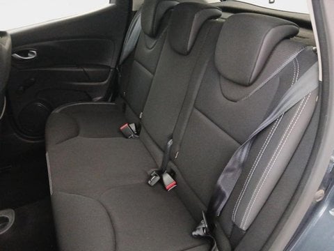 Voitures D'occasion À Petite Forêt | Renault Clio 1.5 Dci 90Ch Energy Business Edc 5P Euro6C