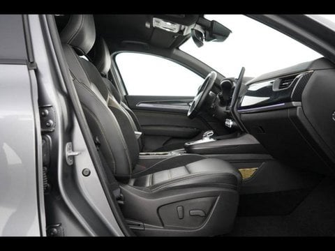 Voitures D'occasion À Petite Forêt | Renault Arkana 1.6 E-Tech Hybride 145Ch Engineered -22